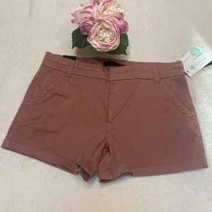 TINSEL STITCH FIX EXCLUSIVE NWT Size 31 Millicent Short Color Blush